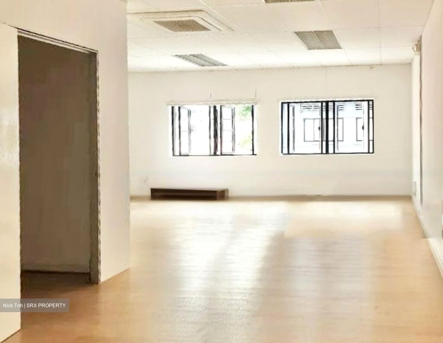 Urban Heritage (D12), Office #465092441